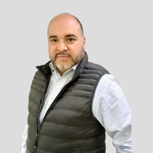 Alejandro Quiroz