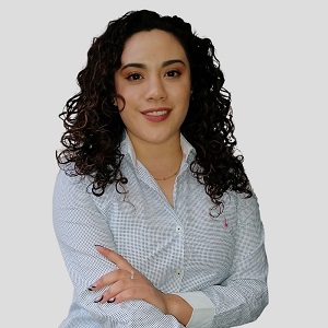Keren Aguilar
